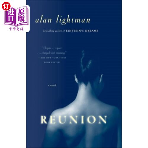 海外直订Reunion 团聚