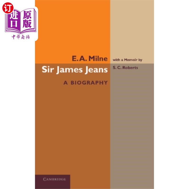 海外直订Sir James Jeans 詹姆斯爵士牛仔裤