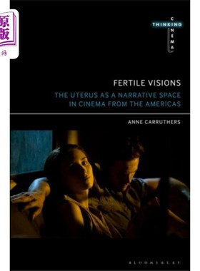 海外直订Fertile Visions 肥沃的景象