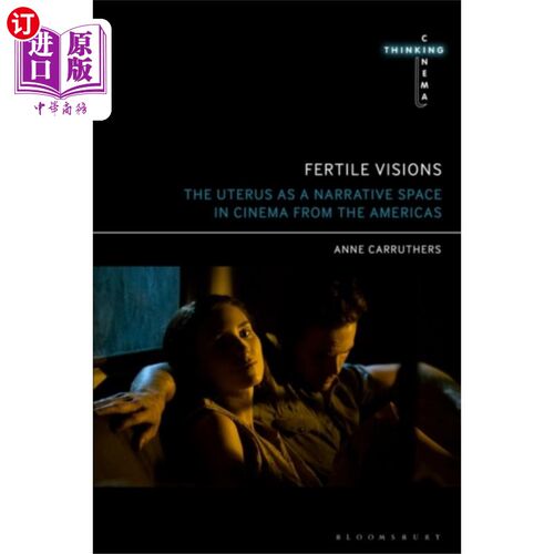 海外直订Fertile Visions 肥沃的景象