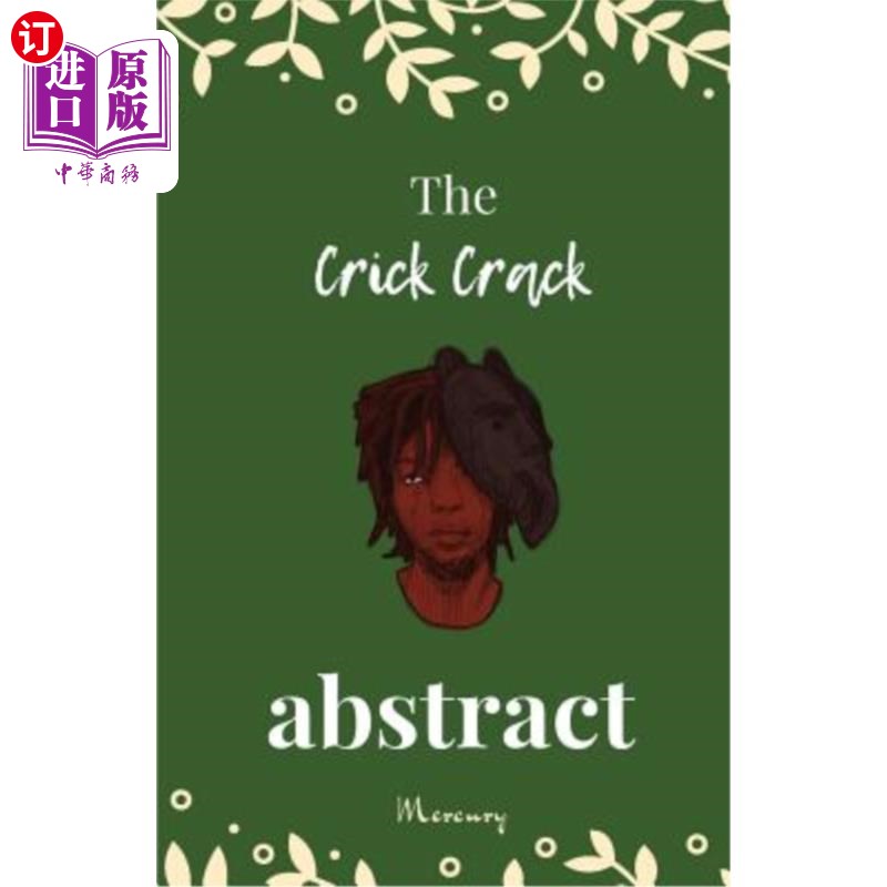 海外直订The Crick Crack Abstract: A collection of short stories crick crack摘要：短篇小说集