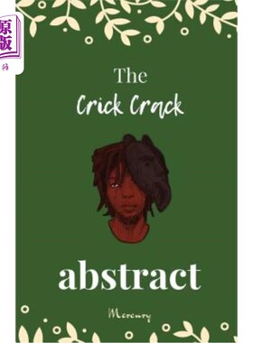 海外直订The Crick Crack Abstract: A collection of short stories crick crack摘要：短篇小说集