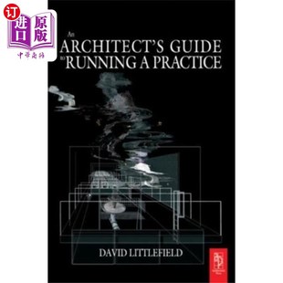 Running 海外直订Architect 建筑师 Guide Practice 实践指南