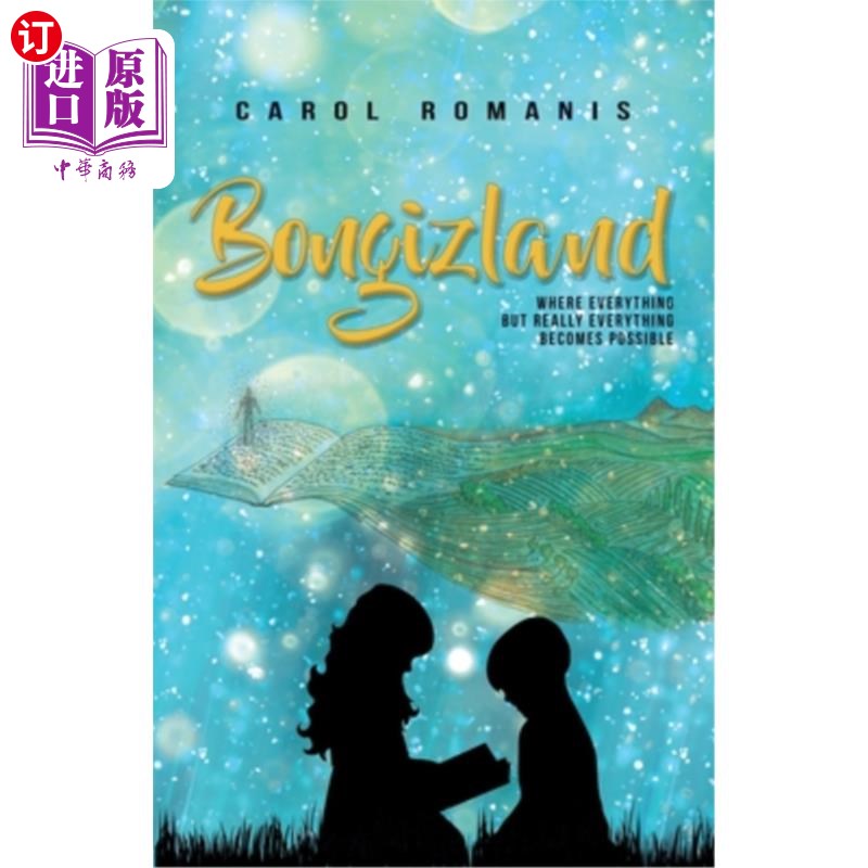 海外直订Bongizland: 