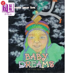 Boy For 男孩 给一个非常小 婴儿梦 Little Very Dreams 海外直订Baby