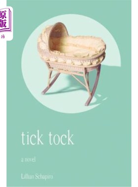 海外直订Tick Tock 激情风暴