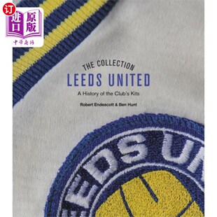 海外直订Leeds United Collection 利兹联合收藏
