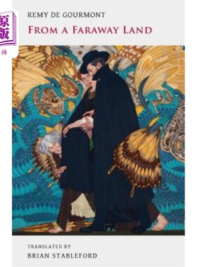 海外直订From a Faraway Land 从遥远的土地