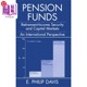 海外直订Pension Funds 养老基金