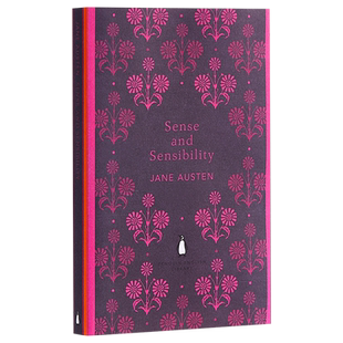 [英文原版]Sense and Sensibility理智与情感 简奥斯汀