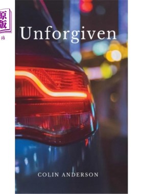 海外直订Unforgiven 《不可饶恕》