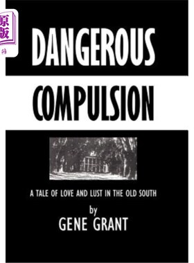 海外直订Dangerous Compulsion 危险的强迫