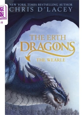 海外直订Erth Dragons: The Wearle 土龙:戴勒
