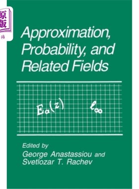 海外直订Approximation 近似