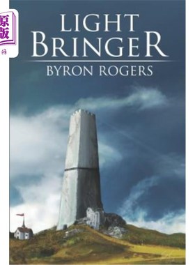 海外直订Lightbringer 光明使者