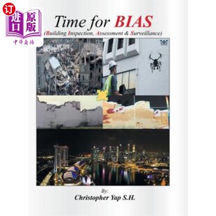 拜厄斯时代 Bias 海外直订Time for