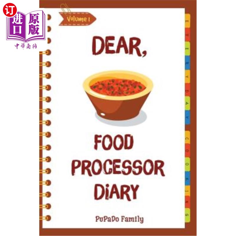 food processor diary: make an awesome month with 31 best food