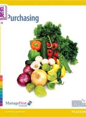 海外直订ManageFirst ManageFirst