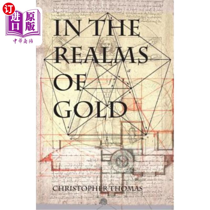 海外直订In the Realms of Gold 在黄金王国