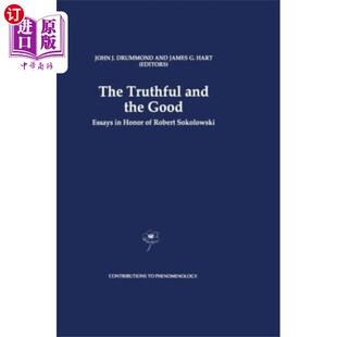 海外直订Truthful and the Good 真实与善