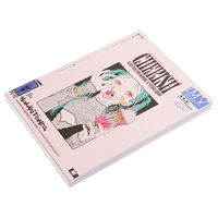 CHERISH NAKAKI PANTZ作品集 ILLUSTRATION MAKING & VISUAL BOOK 进口艺术 日文原版【中商原版】 thumbnail 3