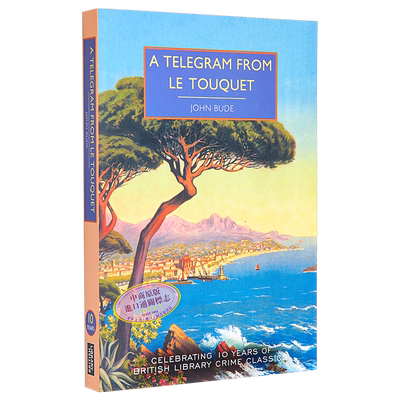 来自勒图凯的电报推理