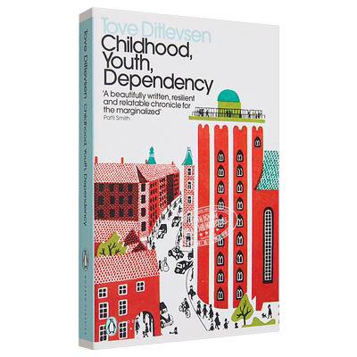 托芙·迪特莱夫森哥本哈根