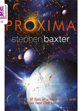 海外直订Proxima 一个