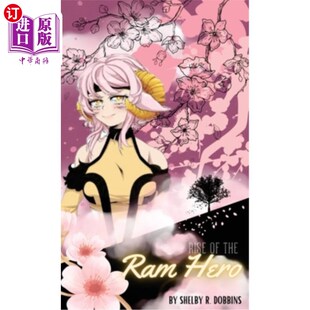 公羊英雄 the Hero 崛起 Ram 海外直订Rise