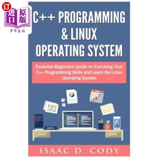 Guide Operating System 和Linux操 Manuscript Bundle Beginners 海外直订C Essential and Linux
