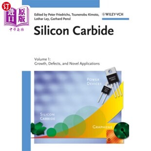 Volume 海外直订Silicon Carbide Two 碳化硅 Set