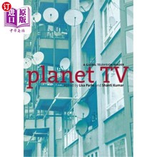 海外直订Planet TV: A Global Television Reader 星球电视:全球电视阅读器