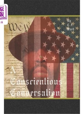 海外直订A Conscientious Conversation 认真的谈话