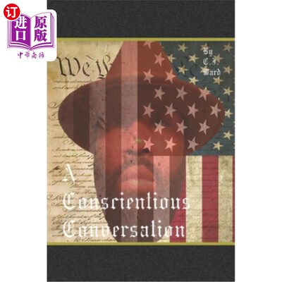 海外直订A Conscientious Conversation 认真的谈话