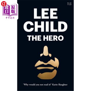 海外直订The 英雄 Hero