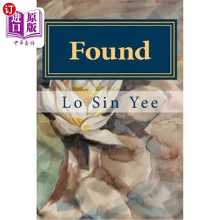 Eight 八个不同 Different 发现 故事 Stories 海外直订Found