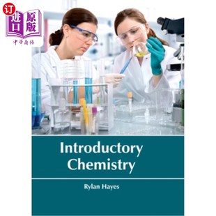 海外直订Introductory Chemistry 介绍化学