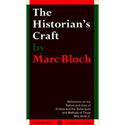 历史学辩护豆瓣推荐英文原版