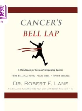 海外直订医药图书CANCER'S BELL LAP and THE DRAGON BEHIND THE DOOR 巨蟹座的钟腿和门后的龙