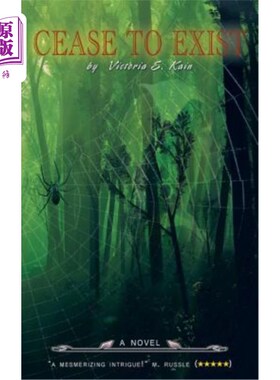 海外直订Cease to Exist 停止存在