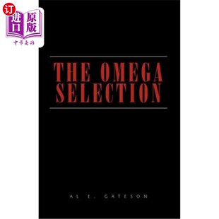 欧米茄精选 Selection 海外直订The Omega