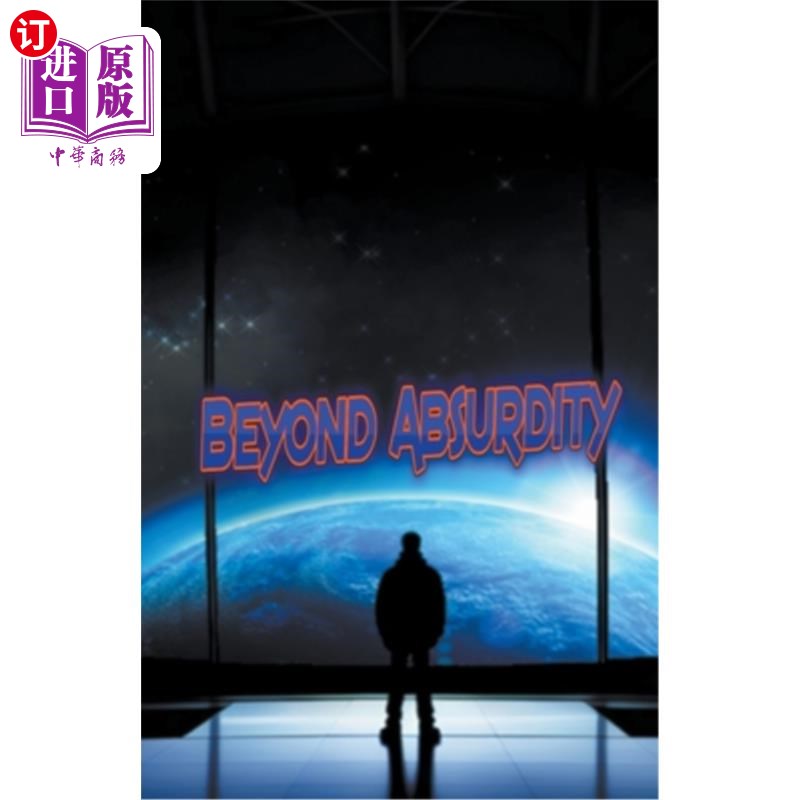 海外直订Beyond Absurdity 除了荒谬