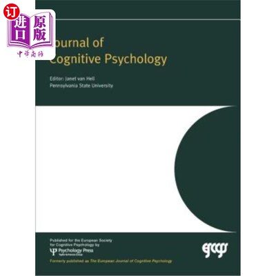 海外直订Cognition and Emotion: Neuroscience and Behavioural Perspectives 认知和情感:神经科学和行为观点
