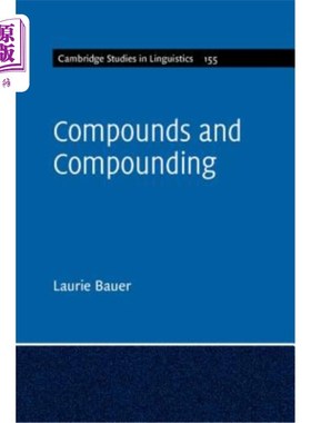 海外直订Compounds and Compounding 化合物和化合物