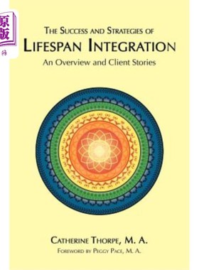 海外直订医药图书The Success and Strategies of Lifespan Integration 寿命整合的成功与策略