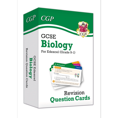 9-1GCSEBiologyEdexcelCard