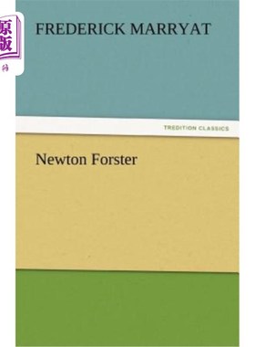 海外直订Newton Forster 牛顿福斯特