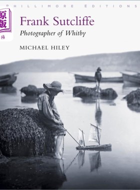 海外直订Frank Sutcliffe 弗兰克拍摄的