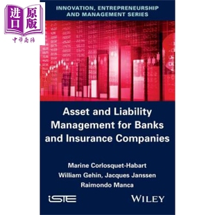Marine Habart Liabilities Banks Insurance For And Management Corlosquet 现货 Companies Asset