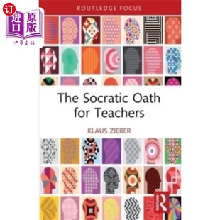 Teachers for 教师苏格拉底誓言 Oath 海外直订Socratic